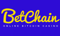 Bet Chain logo