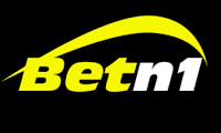 Bet N1 logo