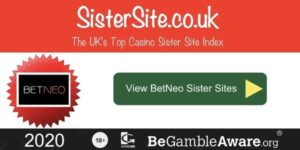 betneo sister sites