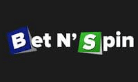 Bet N Spin logo