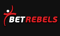 Bet Rebels logo