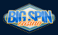 Big Spin Casinologo