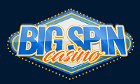 Big Spin Casino logo