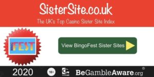 bingofest sister sites