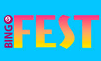 Bingo Fest logo