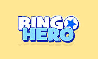 Bingo Hero logo