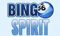 Bingo Spirit logo