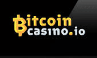 Bitcoin Casinologo