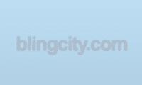 Bling City logo