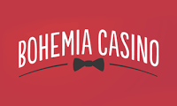 Bohemia Casinologo