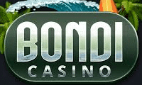 Bondi Casino logo