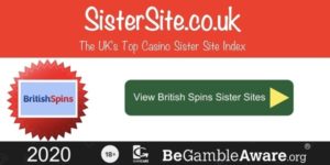 britishspins sister sites