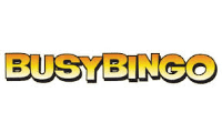 Busy Bingo logo