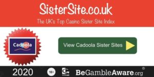 cadoola100 sister sites
