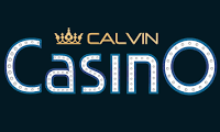 Calvin Casinologo