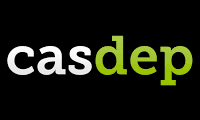 Casdep casino logo
