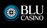 Casino Blu logo