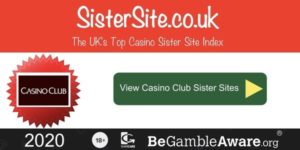 casinoclub sister sites