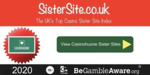 casinohoune sister sites