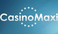 Casino Maxi logo