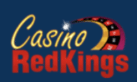 Casino Redkingslogo