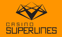 Casino Superlines logo