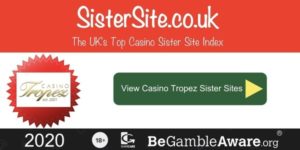 casinotropez sister sites