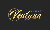 Casino Ventura logo