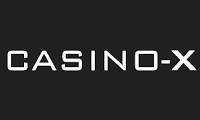 Casino X logo