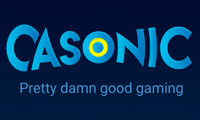 Casonic logo