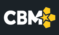 CBM Sport logo