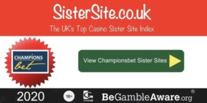 championsbet sister sites