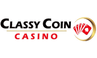 Classycoin Casino logo