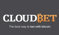 CloudBet logo