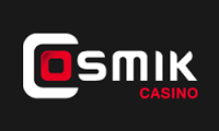 Cosmik Casinologo