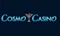 Cosmo Casino logo