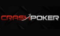 Crash Poker logo