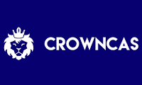 Crowncas logo