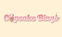Cup Cake Bingo logo
