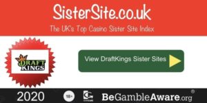 draftkings sister sites