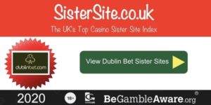 dublinbet sister sites