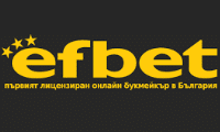 Ef Betlogo