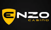 Enzo Casino Promo logo