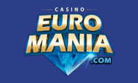 Euromania Casino logo
