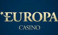 Europa Casinologo