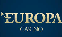 Europa Casino logo