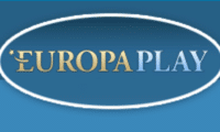 Europa Play logo