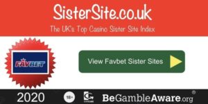 favbet sister sites