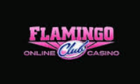Flamingo Club Casino logo