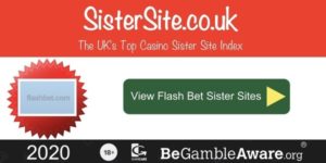 flashbet sister sites